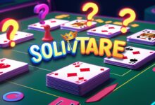 SOLITAIRE QUIZ
