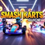 Smash Karts Guide unblocked