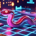 Snake Game Unblocked
