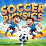 Soccer Physics 2025