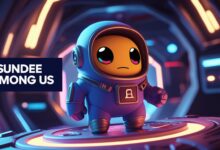 Ssundee Among Us Full Guide