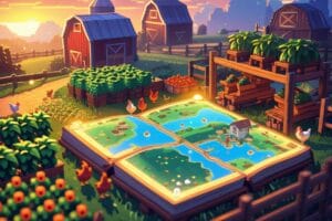 Stardew Valley Wiki Guide 2025