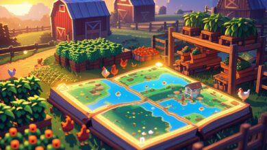 Stardew Valley Wiki Guide 2025