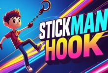 Stickman Hook Guide