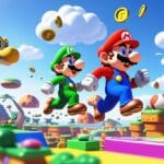 Super Mario Word Guide