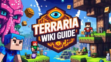 Terraria with the Ultimate