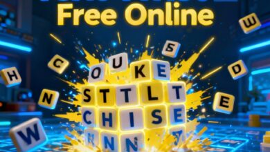 Text Twist 2 Free Online