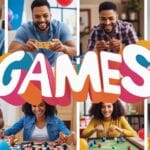 Top 10 Fun Games to Play in usa 2025