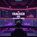 Tracker GG Valorant Guide Improve Stats & Gameplay