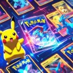 Ultimate Guide to Pokémon Card