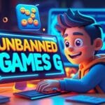 Unbanned Games G