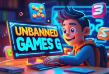 Unbanned Games G