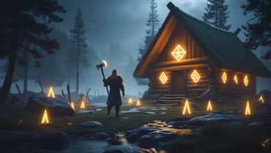 Valheim Wiki Guide new