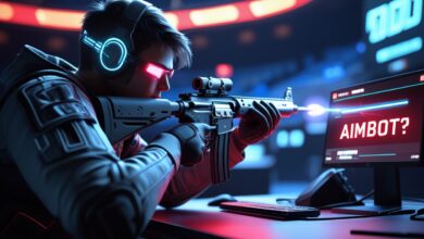 Valorant Aimbot Guide Risks, Safety & Alternatives 2025