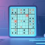 Web Sudoku Online Sudoku