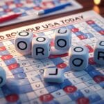 Word Roundup USA Today