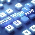 Word Wipe AARP