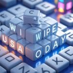 Word Wipe USA Today