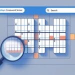 Wordplays Crossword Solver