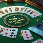 World of Solitaire Free