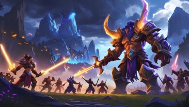 World of Warcraft Beginner & Pro Guide for 2025