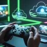 Xbox Cloud Gaming Fortnite