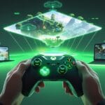 Xbox Cloud Gaming