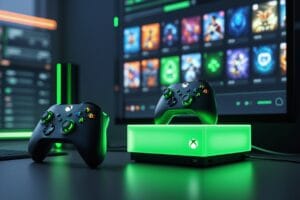 Xbox Game Pass Guide 2025