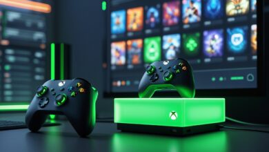 Xbox Game Pass Guide 2025