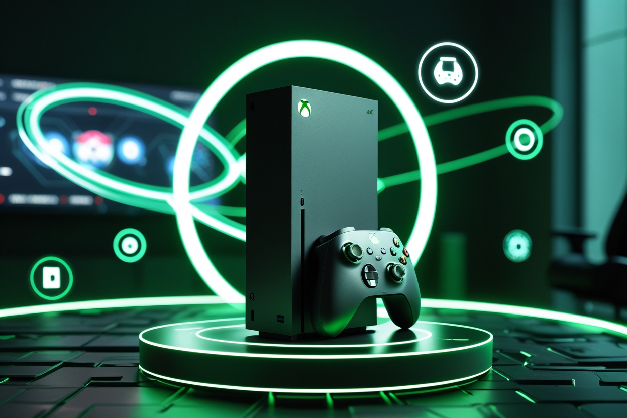Xbox Series X Guide