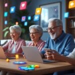 aarp free games 2025