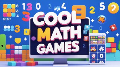 Cool Math Games: The Ultimate Guide to Fun, Learning & Brain-Boosting