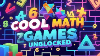 cool math games unblocked