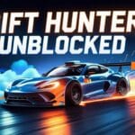 drift hunters unblocked