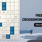 free crossword puzzles