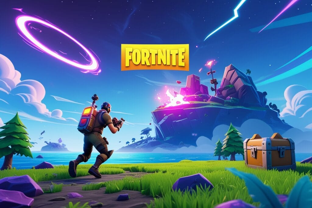 guia para iniciantes fortnite new