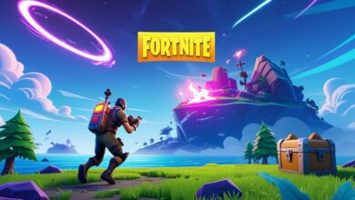 guia para iniciantes fortnite new
