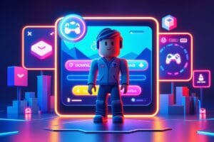 how to download roblox 1