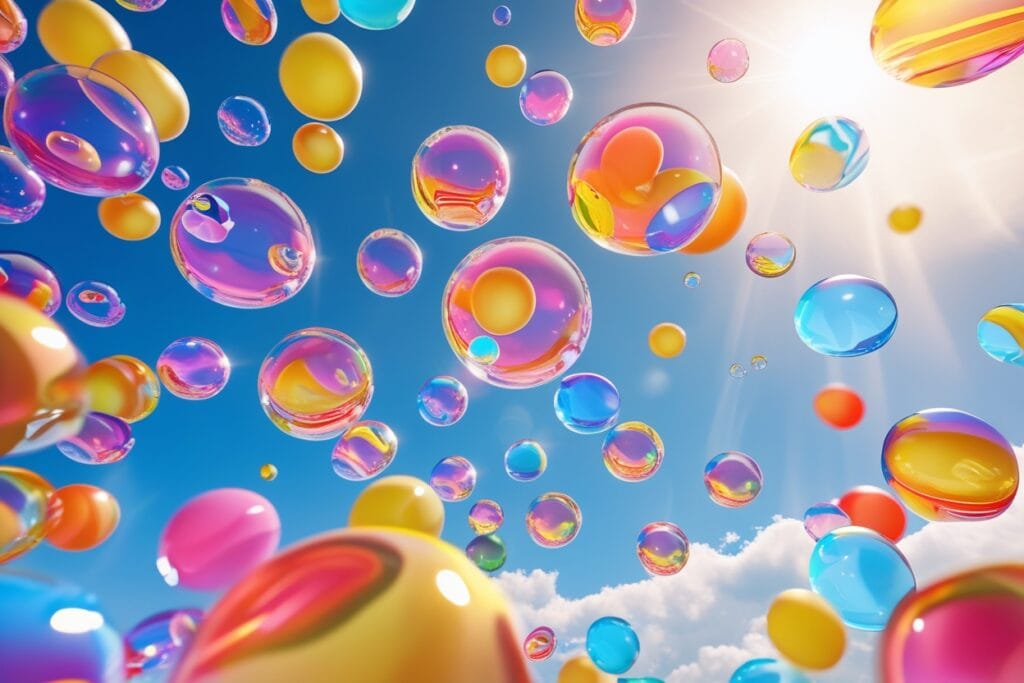 msn Bubble Shooter game new