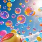 msn Bubble Shooter game new