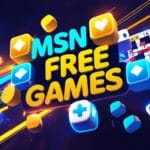 msn free games