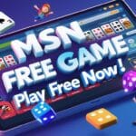 msn free games list