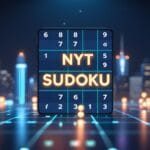 nyt sudoku