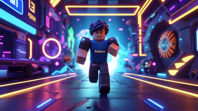 Now Gg Roblox Play Roblox Online Without Downloads In 2025 Roblox Player New 2 768x429