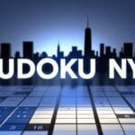 sudoku nyt
