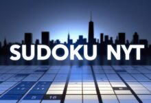 sudoku nyt