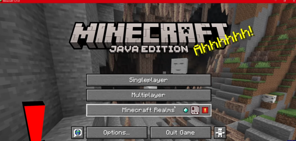 How To Make a Free Minecraft Server Using Aternos 8