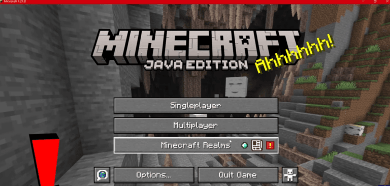 How to Make a Free Minecraft Server Using Aternos