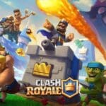 Clash Royale Unblocked