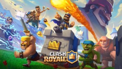 Clash Royale Unblocked